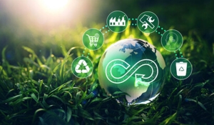 L'&eacute;conomie circulaire : principes fondamentaux